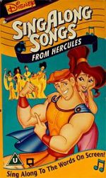 Watch Disney Sing-Along Songs: From Hercules Goojara