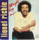 Watch Lionel Richie: All Night Long (All Night) Goojara