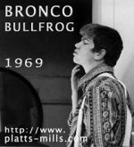Watch Bronco Bullfrog Goojara