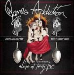Watch Janes Addiction Ritual De Lo Habitual Alive at Twenty Five Goojara