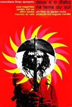 Watch Black God, White Devil Goojara