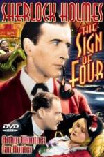 Watch The Sign of Four: Sherlock Holmes' Greatest Case Goojara