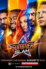 Watch WWE: SummerSlam Goojara