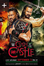 Watch WWE Clash at the Castle Goojara