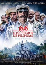 Watch 1898. Los últimos de Filipinas Goojara