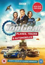 Watch Top Gear - Planes, Trains and Automobiles Goojara