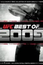 Watch UFC Best Of 2009 Goojara