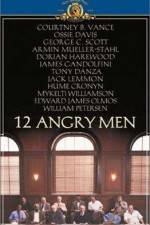 Watch 12 Angry Men Goojara