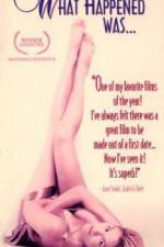 Watch What Happened Was Goojara