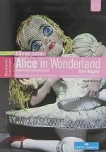 Watch Unsuk Chin: Alice in Wonderland Goojara