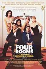 Watch Four Rooms Goojara