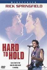 Watch Hard to Hold Goojara