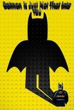 Watch Batman Is Just Not That Into You Goojara