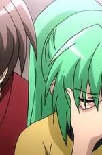 Watch When They Cry - OVA: Outbreak Goojara