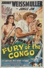 Watch Fury of the Congo Goojara