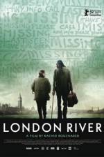 Watch London River Goojara