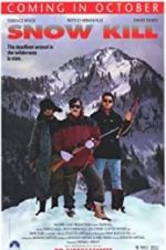 Watch Snow Kill Goojara