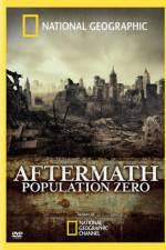 Watch Aftermath: Population Zero Goojara