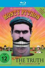 Watch Monty Python Almost the Truth Goojara