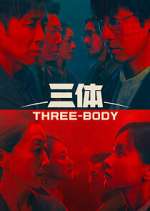 Watch Three-Body Goojara