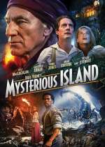Watch Mysterious Island Goojara