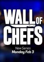 Watch Wall of Chefs Goojara