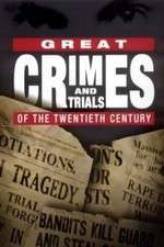 Watch History's Crimes and Trials Goojara
