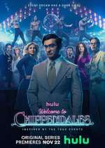 Watch Welcome to Chippendales Goojara
