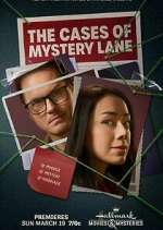 Watch The Cases of Mystery Lane Goojara