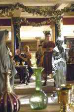 Watch What the Romans Did for Us Goojara