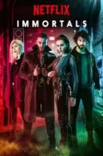 Watch Immortals Goojara