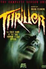 Watch Thriller 1973 Goojara