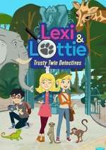 Watch Lexi & Lottie: Trusty Twin Detectives Goojara
