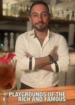 Watch Playgrounds of the Rich and Famous Goojara