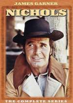 Watch Nichols Goojara