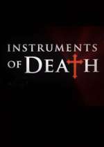 Watch Instruments of Death Goojara