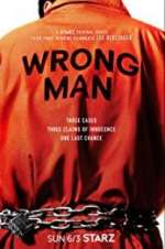 Watch Wrong Man Goojara