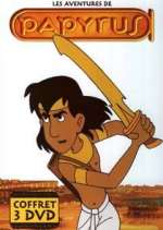 Watch Papyrus Goojara