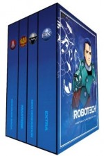 Watch Robotech Goojara