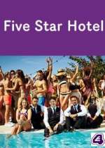 Watch Five Star Hotel Goojara