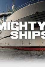 Watch Mighty Ships Goojara