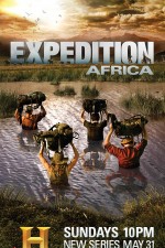 Watch Expedition Africa Goojara