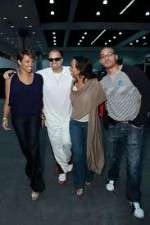 Watch Sinbad It's Just Family Goojara