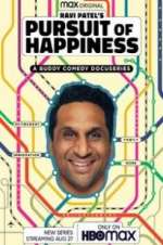 Watch Ravi Patel\'s Pursuit of Happiness Goojara