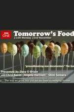Watch Tomorrow's Food Goojara