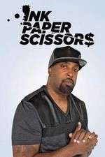 Watch Ink, Paper, Scissors Goojara