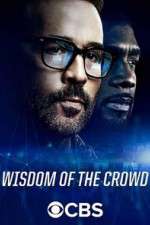 Watch Wisdom of the Crowd (  ) Goojara