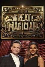 Watch The Next Great Magician Goojara