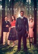 Watch Murder is Easy Goojara