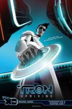Watch TRON Uprising Goojara